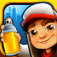 Subway Surfers - Hot.mbelik.com